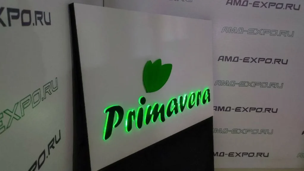 Реализованный проект AMD EXPO — фотография 11
