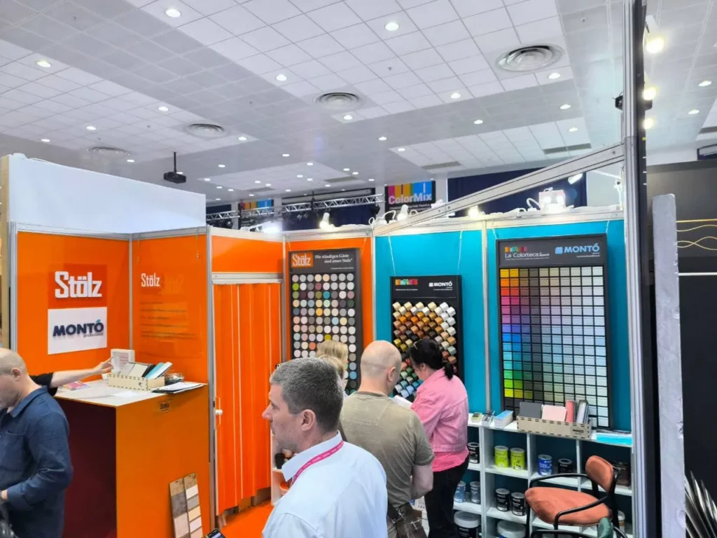 Реализованный проект AMD EXPO — фотография 13