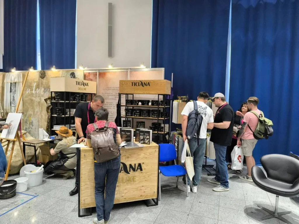 Реализованный проект AMD EXPO — фотография 16