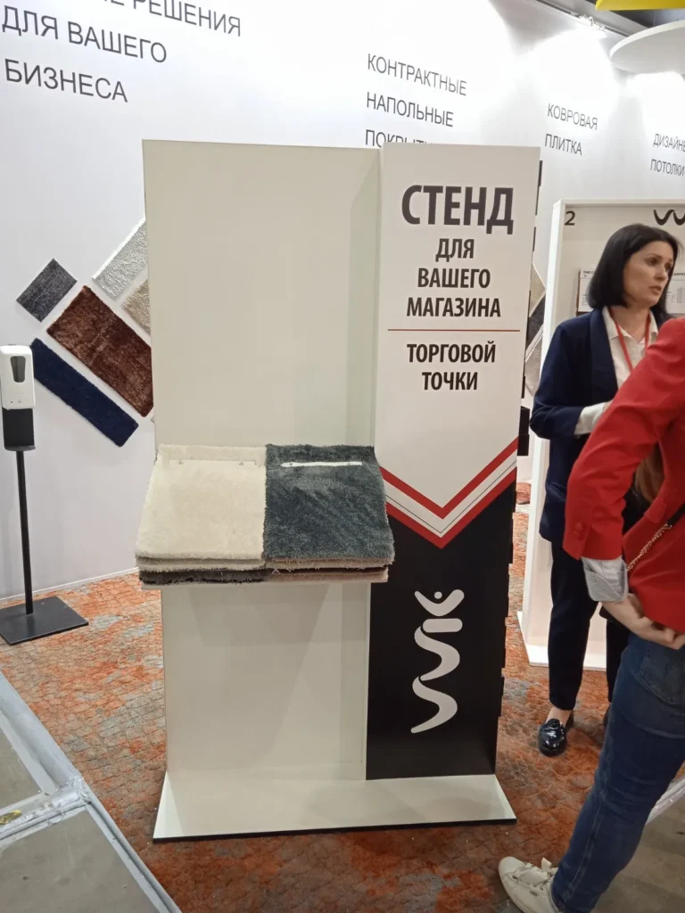 Реализованный проект AMD EXPO — фотография 23