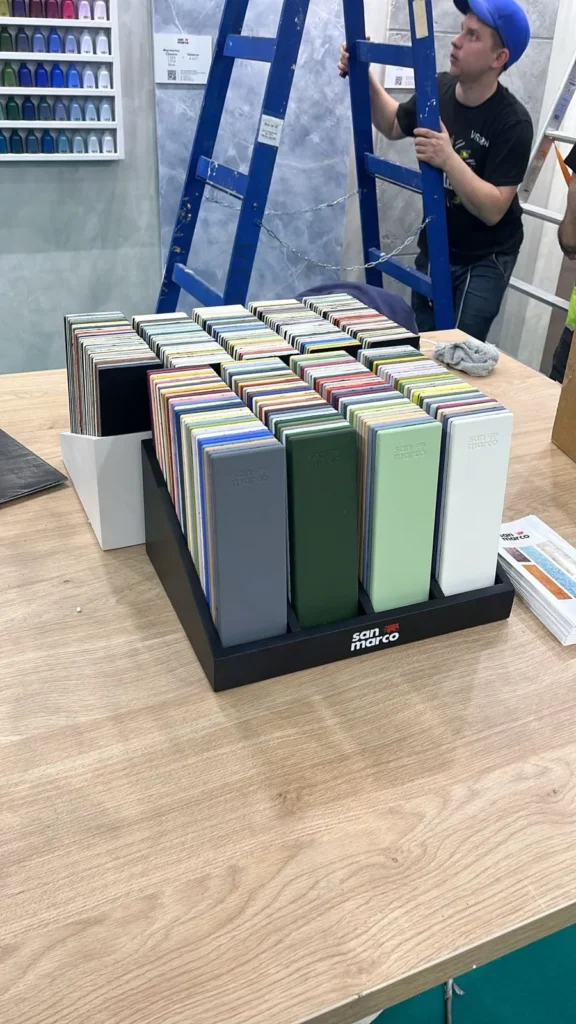 Реализованный проект AMD EXPO — фотография 27