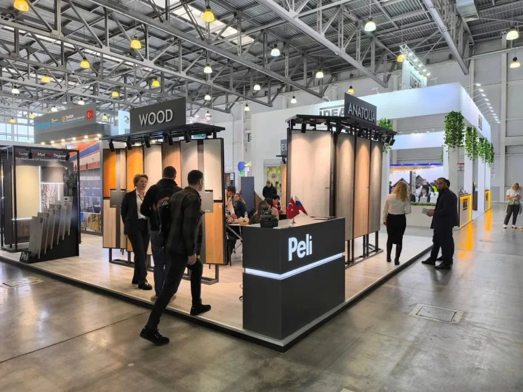 Реализованный проект AMD EXPO — фотография 6