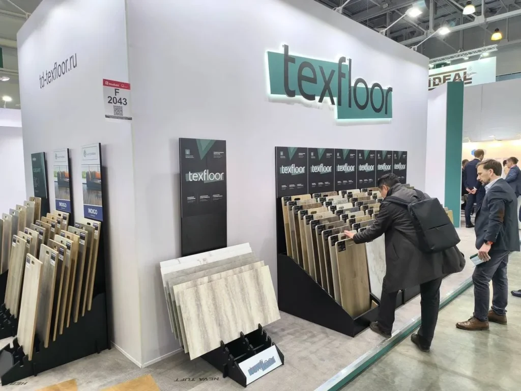 Реализованный проект AMD EXPO — фотография 8