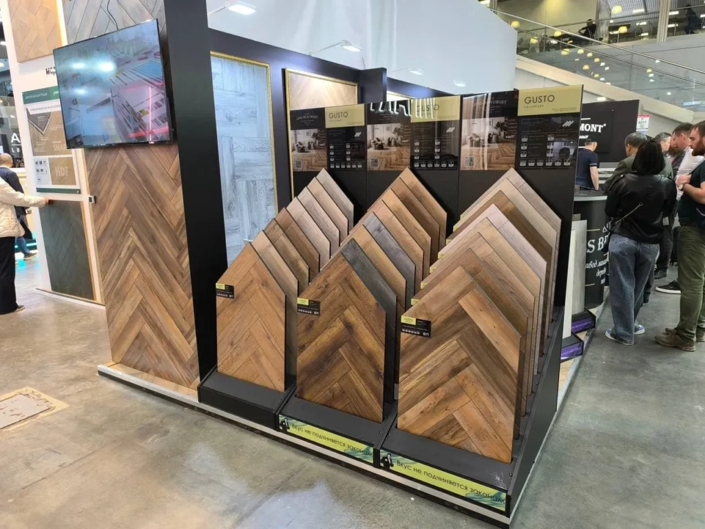 Реализованный проект AMD EXPO — фотография 9