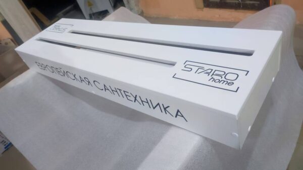 Стенд SN-3 — вид 3