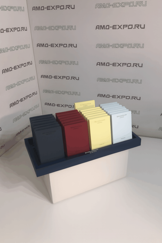Реализованный проект AMD EXPO — фотография 43