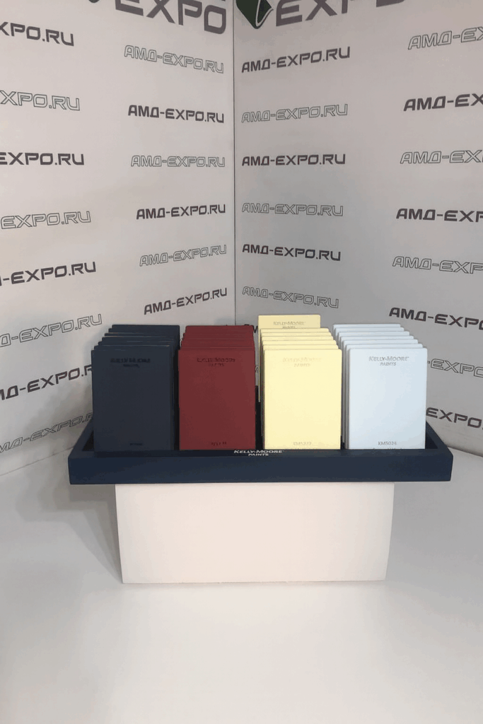 Реализованный проект AMD EXPO — фотография 44